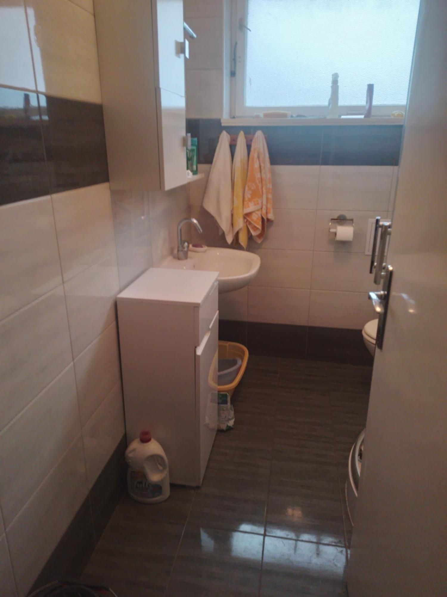 Apartment Perisa Ловран Екстер'єр фото